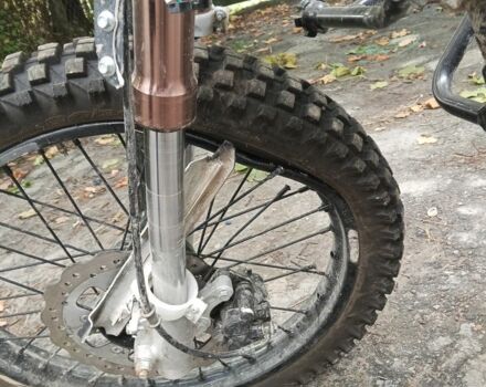 Форте Другая, объемом двигателя 0.3 л и пробегом 0 тыс. км за 949 $, фото 2 на Automoto.ua