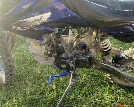 Форте Інша, об'ємом двигуна 0.13 л та пробігом 0 тис. км за 716 $, фото 5 на Automoto.ua