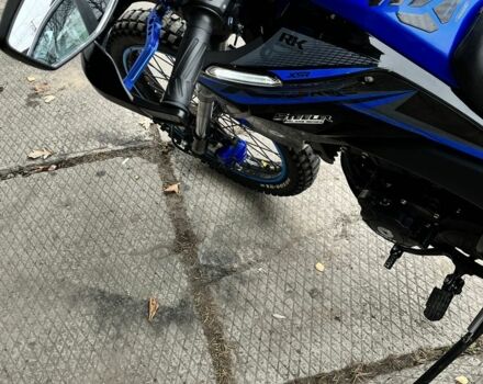 Форте Інша, об'ємом двигуна 0.3 л та пробігом 0 тис. км за 1500 $, фото 4 на Automoto.ua