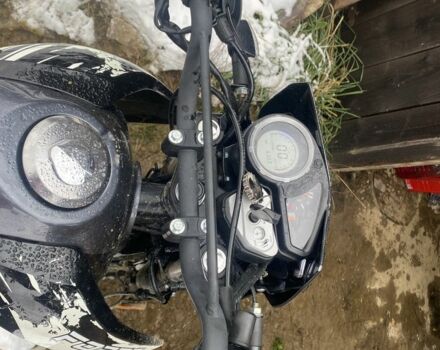 Форте Другая, объемом двигателя 0.3 л и пробегом 0 тыс. км за 1200 $, фото 6 на Automoto.ua