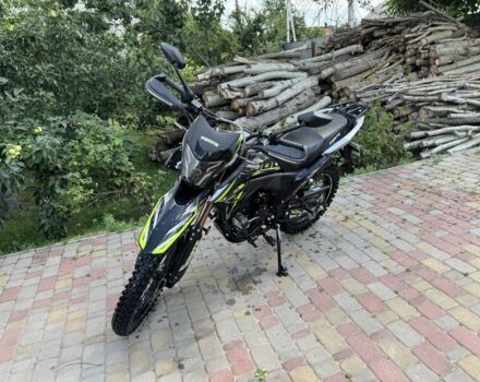 Форте Другая, объемом двигателя 0.3 л и пробегом 0 тыс. км за 1600 $, фото 4 на Automoto.ua