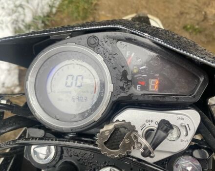 Форте Другая, объемом двигателя 0.3 л и пробегом 0 тыс. км за 1200 $, фото 4 на Automoto.ua