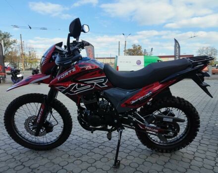 Форте Другая, объемом двигателя 0.25 л и пробегом 0 тыс. км за 1460 $, фото 5 на Automoto.ua