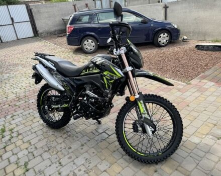 Форте Другая, объемом двигателя 0.3 л и пробегом 0 тыс. км за 1600 $, фото 6 на Automoto.ua