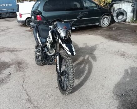 Форте Інша, об'ємом двигуна 0.3 л та пробігом 0 тис. км за 1350 $, фото 2 на Automoto.ua