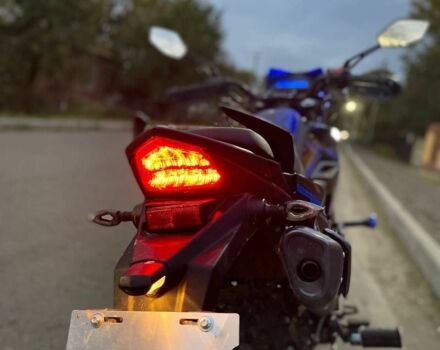 Форте Другая, объемом двигателя 0.3 л и пробегом 0 тыс. км за 1300 $, фото 3 на Automoto.ua