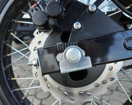 Форте Другая, объемом двигателя 0.25 л и пробегом 0 тыс. км за 1460 $, фото 19 на Automoto.ua