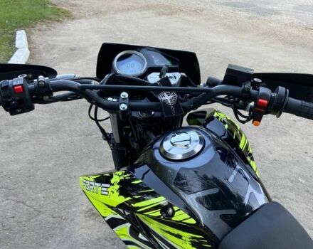 Форте Другая, объемом двигателя 0.3 л и пробегом 0 тыс. км за 1250 $, фото 7 на Automoto.ua