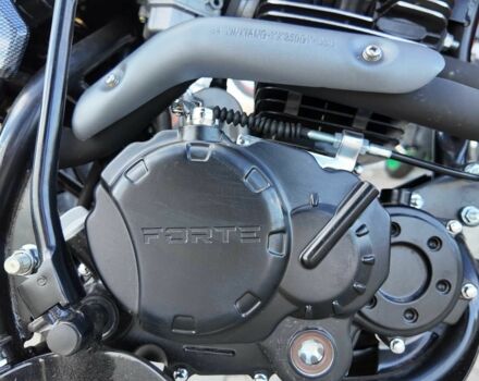 Форте Другая, объемом двигателя 0.25 л и пробегом 0 тыс. км за 1460 $, фото 15 на Automoto.ua