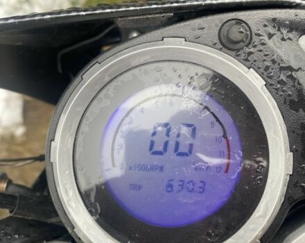 Форте Другая, объемом двигателя 0.3 л и пробегом 0 тыс. км за 1200 $, фото 5 на Automoto.ua