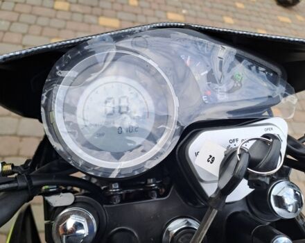 Форте Другая, объемом двигателя 0.3 л и пробегом 0 тыс. км за 1250 $, фото 7 на Automoto.ua