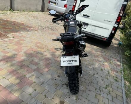 Форте Другая, объемом двигателя 0.3 л и пробегом 0 тыс. км за 1600 $, фото 8 на Automoto.ua