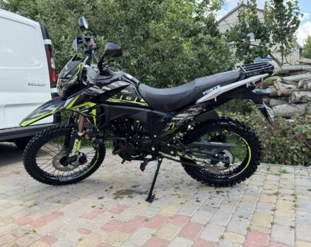 Форте Другая, объемом двигателя 0.3 л и пробегом 0 тыс. км за 1600 $, фото 1 на Automoto.ua