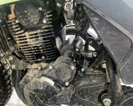 Форте Другая, объемом двигателя 0.3 л и пробегом 0 тыс. км за 1200 $, фото 1 на Automoto.ua