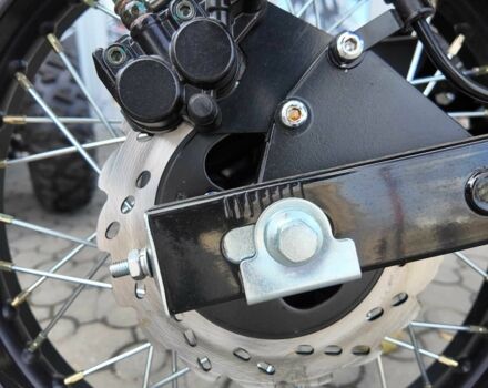 Форте Другая, объемом двигателя 0.25 л и пробегом 0 тыс. км за 1460 $, фото 17 на Automoto.ua