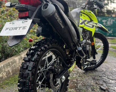 Форте Другая, объемом двигателя 0.3 л и пробегом 0 тыс. км за 1190 $, фото 1 на Automoto.ua