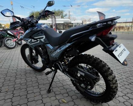 Форте Другая, объемом двигателя 0.25 л и пробегом 0 тыс. км за 1460 $, фото 4 на Automoto.ua