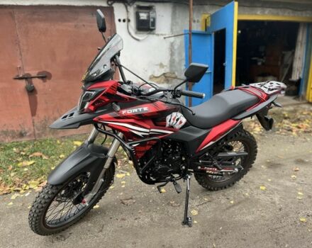 Форте Другая, объемом двигателя 0.3 л и пробегом 0 тыс. км за 2000 $, фото 7 на Automoto.ua