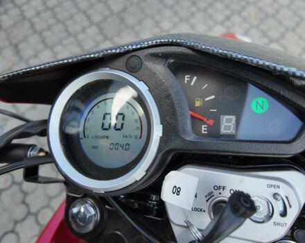 Форте Другая, объемом двигателя 0.25 л и пробегом 0 тыс. км за 1460 $, фото 10 на Automoto.ua