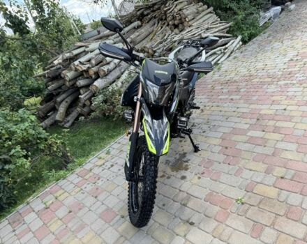 Форте Другая, объемом двигателя 0.3 л и пробегом 0 тыс. км за 1600 $, фото 5 на Automoto.ua