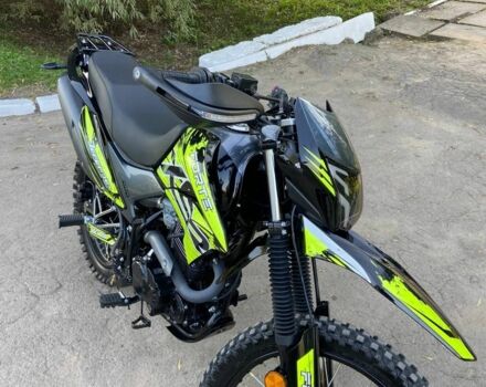 Форте Другая, объемом двигателя 0.3 л и пробегом 0 тыс. км за 1250 $, фото 4 на Automoto.ua