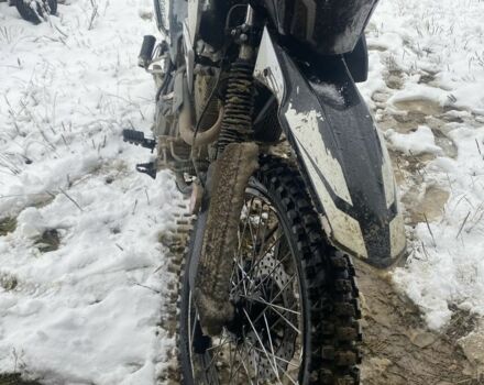 Форте Другая, объемом двигателя 0.3 л и пробегом 0 тыс. км за 1200 $, фото 2 на Automoto.ua