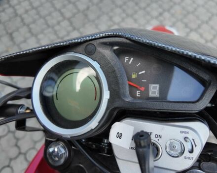 Форте Другая, объемом двигателя 0.25 л и пробегом 0 тыс. км за 1460 $, фото 9 на Automoto.ua