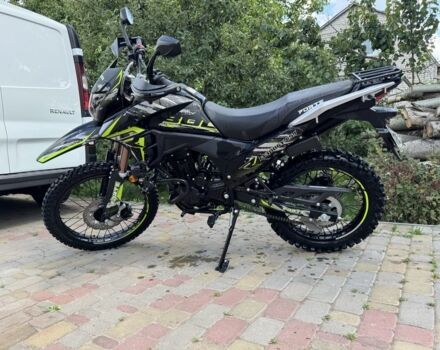 Форте Другая, объемом двигателя 0.3 л и пробегом 0 тыс. км за 1600 $, фото 2 на Automoto.ua