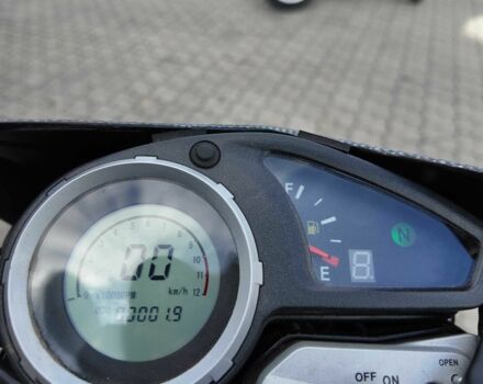 Форте Другая, объемом двигателя 0.25 л и пробегом 0 тыс. км за 1460 $, фото 10 на Automoto.ua