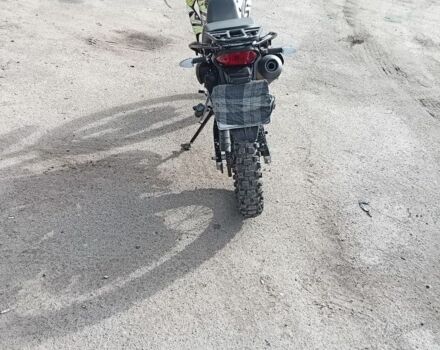 Форте Інша, об'ємом двигуна 0.3 л та пробігом 0 тис. км за 1350 $, фото 3 на Automoto.ua