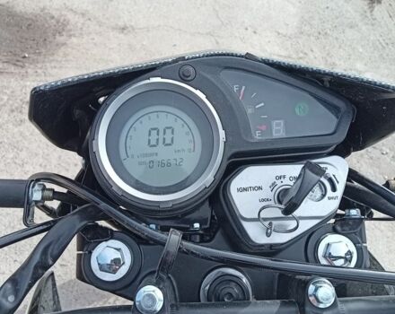 Форте Інша, об'ємом двигуна 0.3 л та пробігом 0 тис. км за 1350 $, фото 4 на Automoto.ua