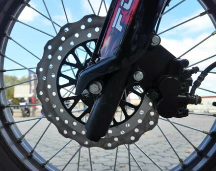 Форте Другая, объемом двигателя 0.25 л и пробегом 0 тыс. км за 1460 $, фото 17 на Automoto.ua