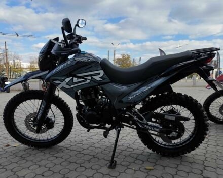 Форте Другая, объемом двигателя 0.25 л и пробегом 0 тыс. км за 1460 $, фото 5 на Automoto.ua