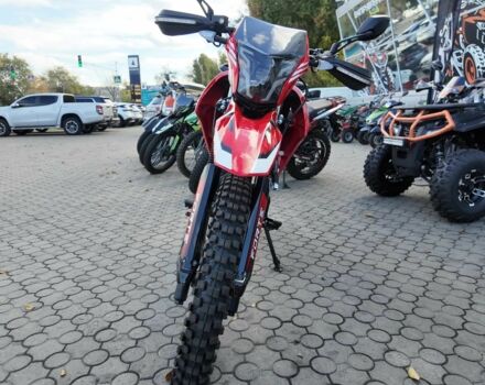 Форте Другая, объемом двигателя 0.25 л и пробегом 0 тыс. км за 1460 $, фото 7 на Automoto.ua