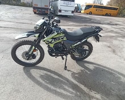 Форте Інша, об'ємом двигуна 0.3 л та пробігом 0 тис. км за 1350 $, фото 1 на Automoto.ua