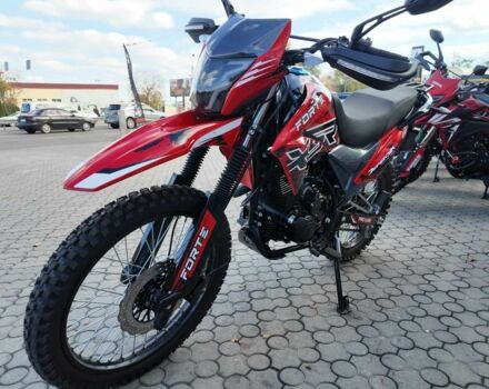 Форте Другая, объемом двигателя 0.25 л и пробегом 0 тыс. км за 1460 $, фото 6 на Automoto.ua