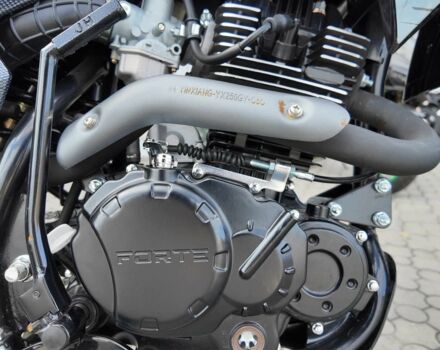 Форте Другая, объемом двигателя 0.25 л и пробегом 0 тыс. км за 1460 $, фото 18 на Automoto.ua