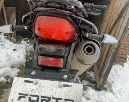 Форте Другая, объемом двигателя 0.3 л и пробегом 0 тыс. км за 1200 $, фото 7 на Automoto.ua