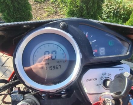 Форте Інша, об'ємом двигуна 0.25 л та пробігом 0 тис. км за 1188 $, фото 2 на Automoto.ua