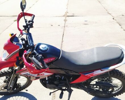 Форте Інша, об'ємом двигуна 0.2 л та пробігом 0 тис. км за 1250 $, фото 3 на Automoto.ua