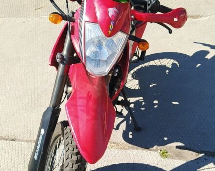 Форте Інша, об'ємом двигуна 0.2 л та пробігом 0 тис. км за 1250 $, фото 2 на Automoto.ua