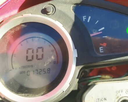 Форте Інша, об'ємом двигуна 0.2 л та пробігом 0 тис. км за 1250 $, фото 4 на Automoto.ua