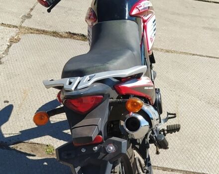 Форте Інша, об'ємом двигуна 0.2 л та пробігом 0 тис. км за 1250 $, фото 1 на Automoto.ua