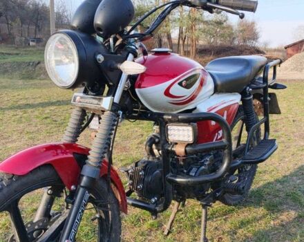 Форте Другая, объемом двигателя 0.13 л и пробегом 0 тыс. км за 546 $, фото 8 на Automoto.ua