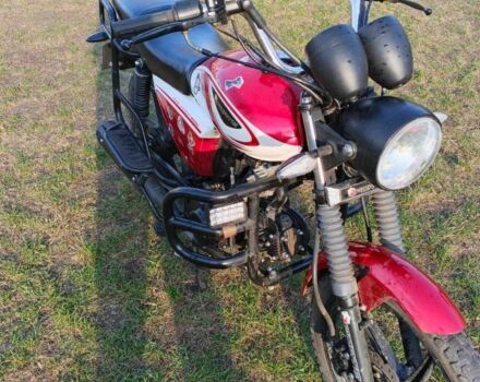 Форте Другая, объемом двигателя 0.13 л и пробегом 0 тыс. км за 546 $, фото 1 на Automoto.ua