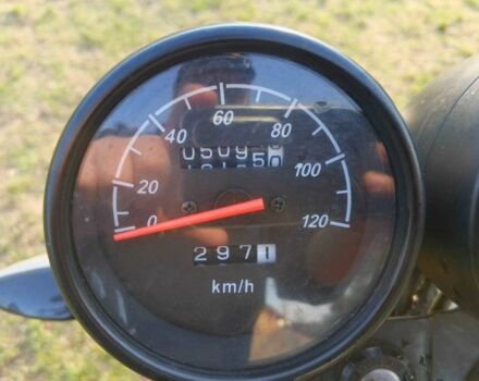 Форте Другая, объемом двигателя 0.13 л и пробегом 0 тыс. км за 546 $, фото 9 на Automoto.ua