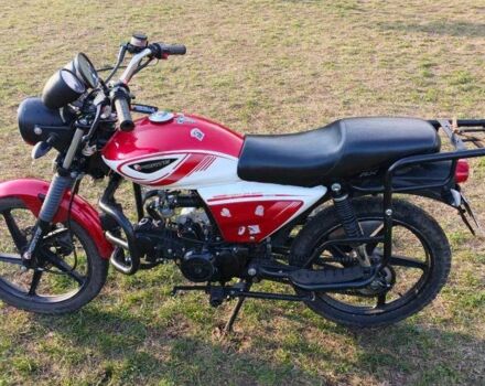 Форте Другая, объемом двигателя 0.13 л и пробегом 0 тыс. км за 546 $, фото 7 на Automoto.ua