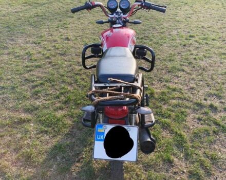 Форте Другая, объемом двигателя 0.13 л и пробегом 0 тыс. км за 546 $, фото 4 на Automoto.ua