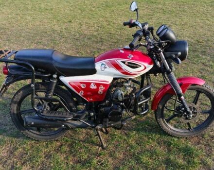 Форте Другая, объемом двигателя 0.13 л и пробегом 0 тыс. км за 546 $, фото 2 на Automoto.ua