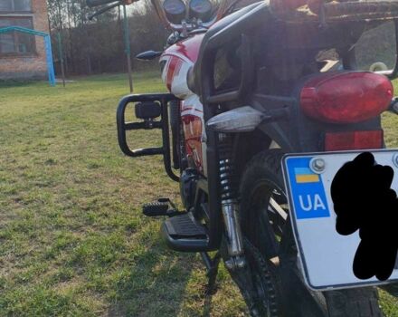 Форте Другая, объемом двигателя 0.13 л и пробегом 0 тыс. км за 546 $, фото 6 на Automoto.ua